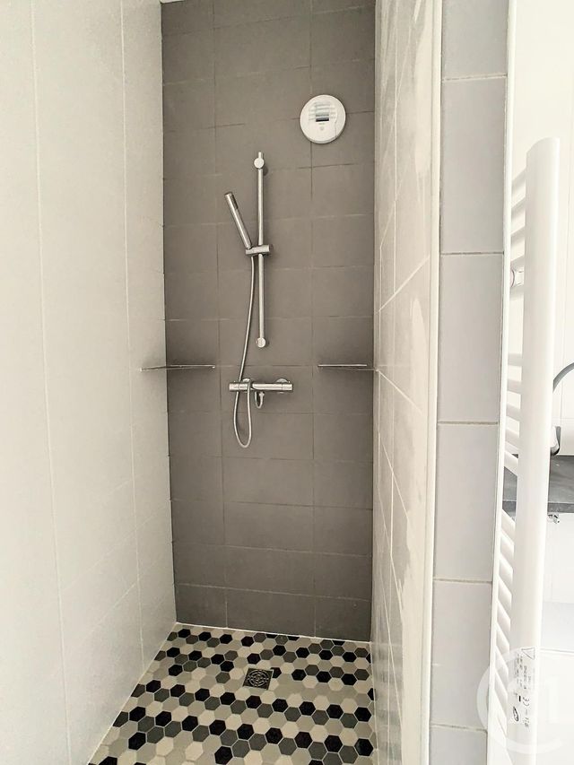 Appartement T3 &agrave; louer - 3 pi&egrave;ces - 66,68 m2 - Seix - 09 - MIDI-PYRENEES