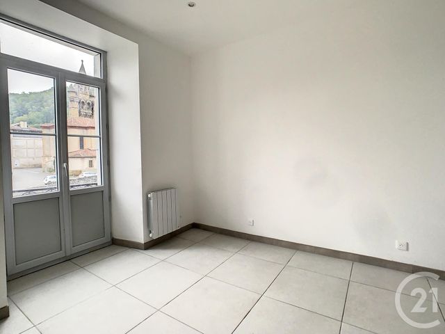 Appartement T3 &agrave; louer - 3 pi&egrave;ces - 66,68 m2 - Seix - 09 - MIDI-PYRENEES