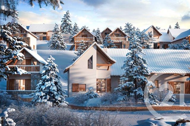 Maison &agrave; vendre - 3 pi&egrave;ces - 29,70 m2 - Seix - 09 - MIDI-PYRENEES