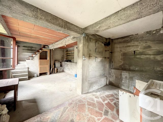 Maison à vendre - 3 pièces - 63 m2 - Bethmale - 09 - MIDI-PYRENEES