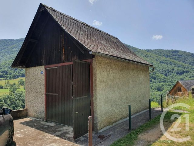 Maison à vendre - 3 pièces - 63 m2 - Bethmale - 09 - MIDI-PYRENEES