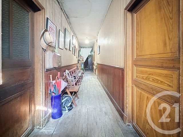 Prix immobilier ST GIRONS - Photo d’un appartement vendu