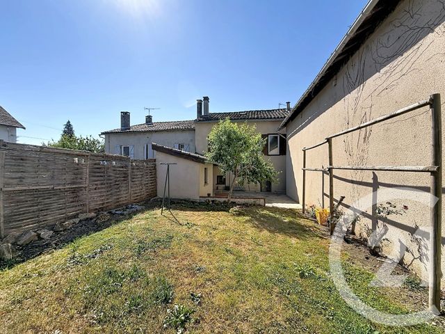 Maison &agrave; vendre - 4 pi&egrave;ces - 89 m2 - St Girons - 09 - MIDI-PYRENEES