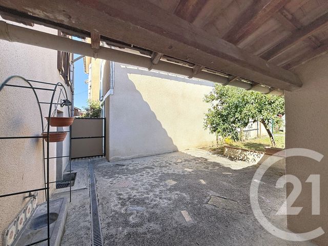Maison &agrave; vendre - 4 pi&egrave;ces - 89 m2 - St Girons - 09 - MIDI-PYRENEES