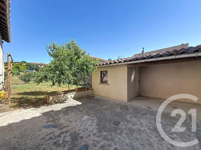 Maison &agrave; vendre - 4 pi&egrave;ces - 89 m2 - St Girons - 09 - MIDI-PYRENEES