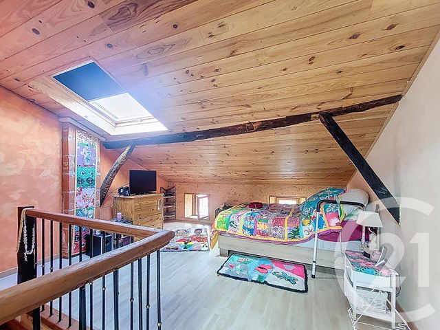 Maison à vendre - 4 pièces - 82,38 m2 - Les Bordes Sur Arize - 09 - MIDI-PYRENEES