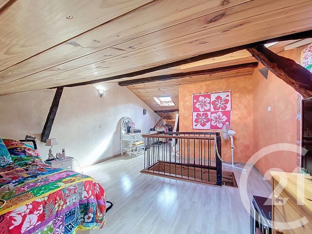 Maison à vendre - 4 pièces - 82,38 m2 - Les Bordes Sur Arize - 09 - MIDI-PYRENEES