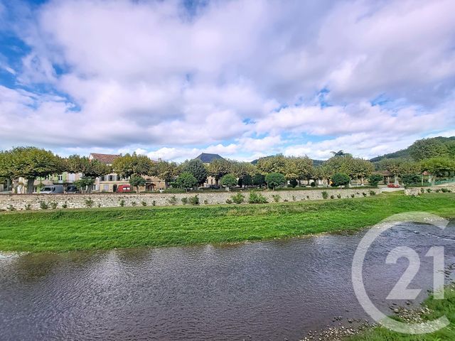 Maison à vendre - 4 pièces - 82,38 m2 - Les Bordes Sur Arize - 09 - MIDI-PYRENEES