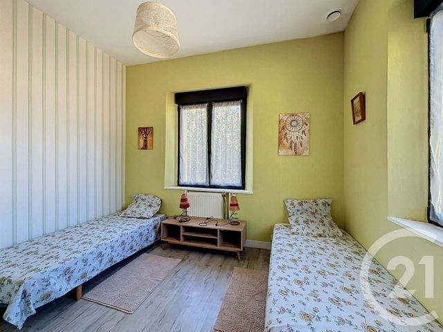 Maison &agrave; vendre - 3 pi&egrave;ces - 65 m2 - Oust - 09 - MIDI-PYRENEES