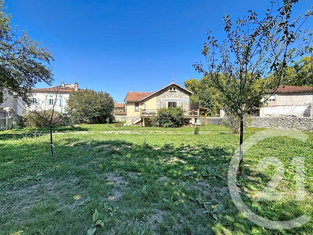 Maison &agrave; vendre - 3 pi&egrave;ces - 65 m2 - Oust - 09 - MIDI-PYRENEES