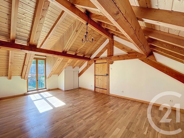 Maison à vendre - 3 pièces - 105 m2 - Massat - 09 - MIDI-PYRENEES