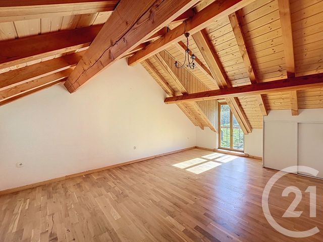 Maison à vendre - 3 pièces - 105 m2 - Massat - 09 - MIDI-PYRENEES