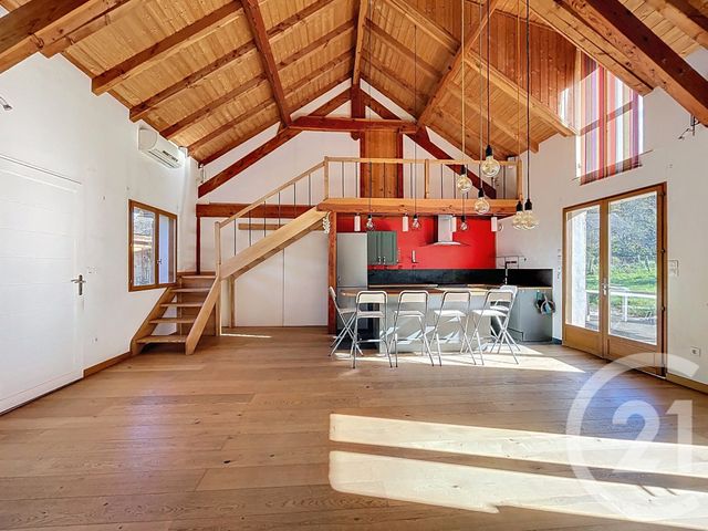 Maison à vendre - 3 pièces - 105 m2 - Massat - 09 - MIDI-PYRENEES