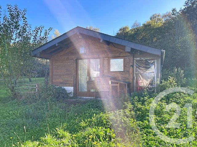 Maison à vendre - 3 pièces - 105 m2 - Massat - 09 - MIDI-PYRENEES