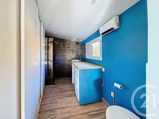 Maison à vendre - 3 pièces - 105 m2 - Massat - 09 - MIDI-PYRENEES