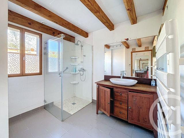 Maison à vendre - 3 pièces - 105 m2 - Massat - 09 - MIDI-PYRENEES