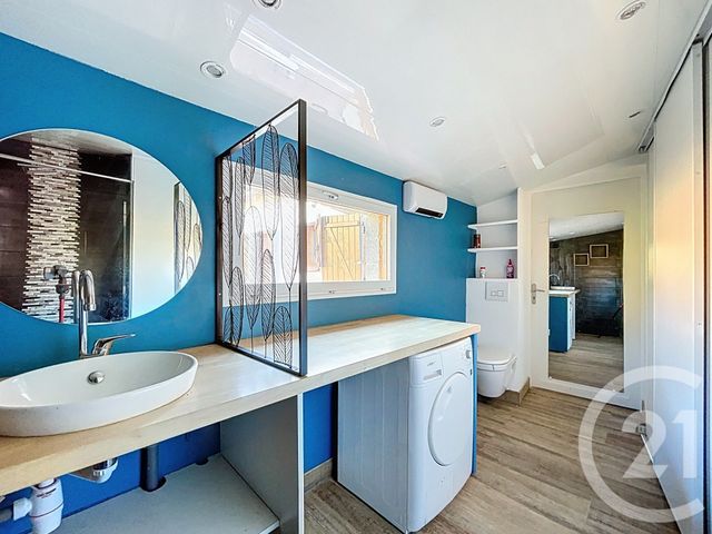 Maison à vendre - 3 pièces - 105 m2 - Massat - 09 - MIDI-PYRENEES