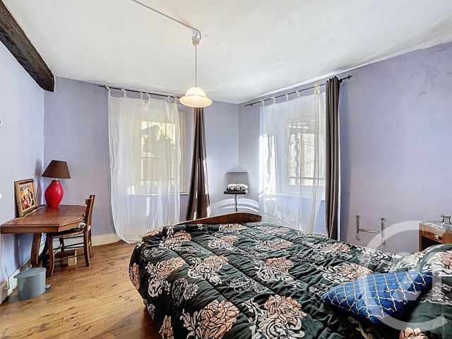 Maison à vendre - 4 pièces - 70,13 m2 - Massat - 09 - MIDI-PYRENEES