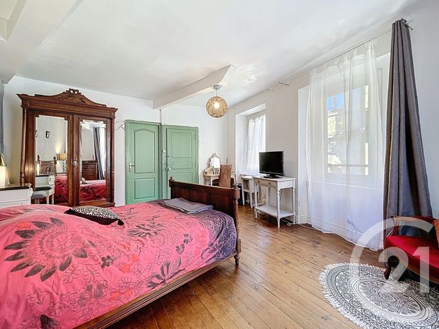 Maison à vendre - 4 pièces - 70,13 m2 - Massat - 09 - MIDI-PYRENEES