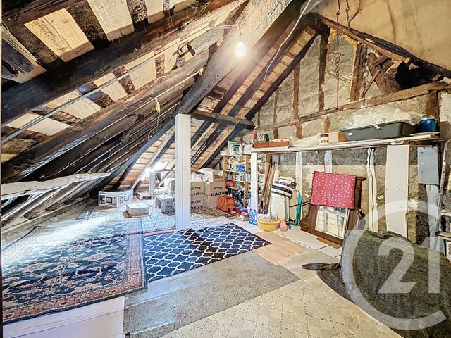 Maison à vendre - 4 pièces - 70,13 m2 - Massat - 09 - MIDI-PYRENEES