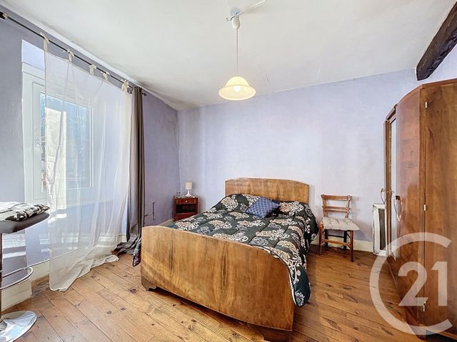 Maison à vendre - 4 pièces - 70,13 m2 - Massat - 09 - MIDI-PYRENEES