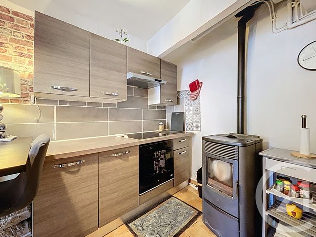 Maison à vendre - 4 pièces - 70,13 m2 - Massat - 09 - MIDI-PYRENEES