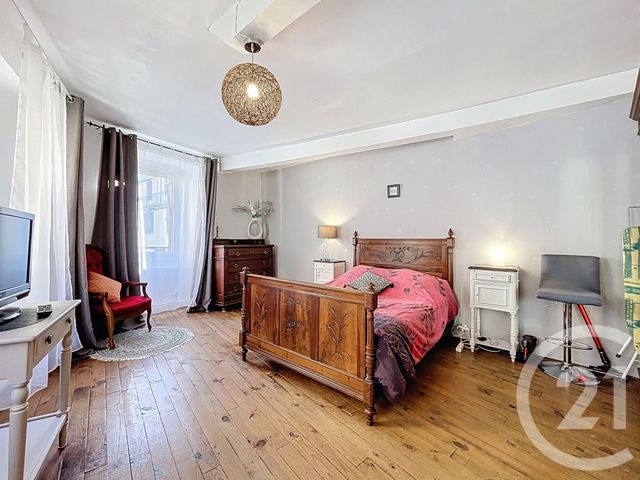 Maison à vendre - 4 pièces - 70,13 m2 - Massat - 09 - MIDI-PYRENEES