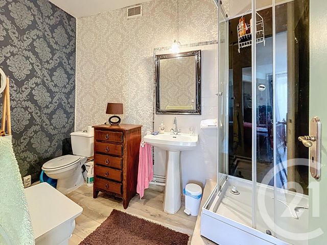 Maison à vendre - 4 pièces - 70,13 m2 - Massat - 09 - MIDI-PYRENEES