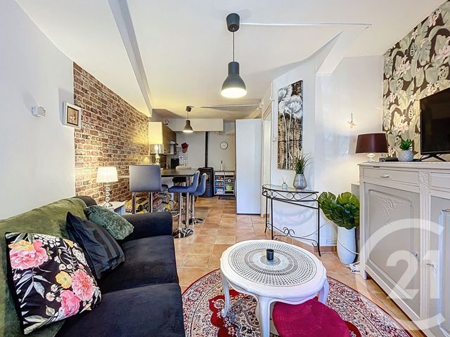 Maison à vendre - 4 pièces - 70,13 m2 - Massat - 09 - MIDI-PYRENEES