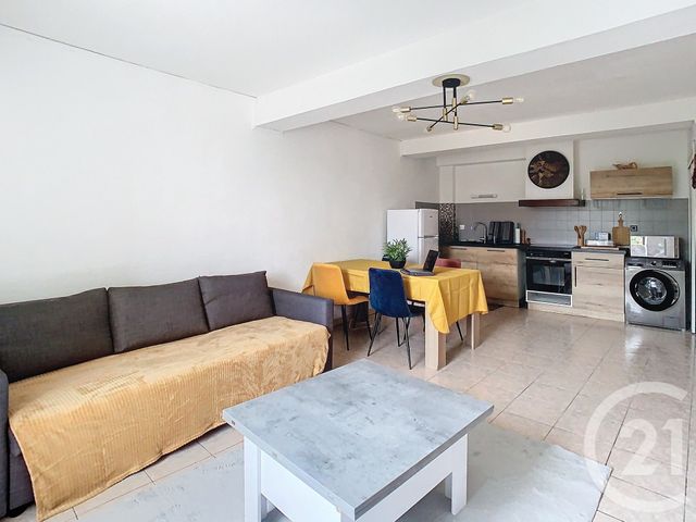 Appartement T3 à vendre - 3 pièces - 63,60 m2 - St Girons - 09 - MIDI-PYRENEES