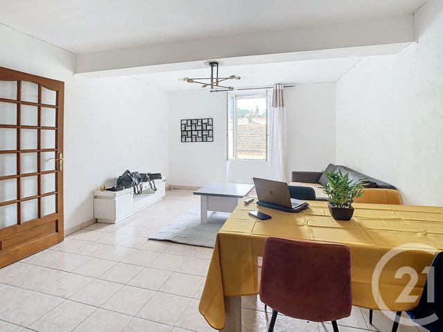 Appartement T3 à vendre - 3 pièces - 63,60 m2 - St Girons - 09 - MIDI-PYRENEES