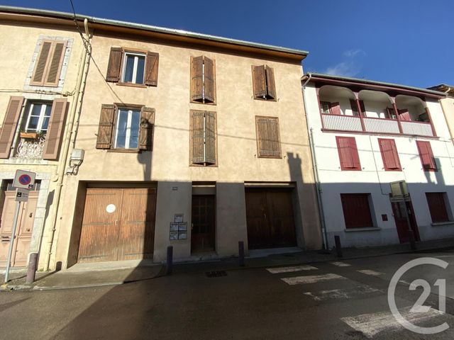 Appartement T3 à vendre - 3 pièces - 63,60 m2 - St Girons - 09 - MIDI-PYRENEES