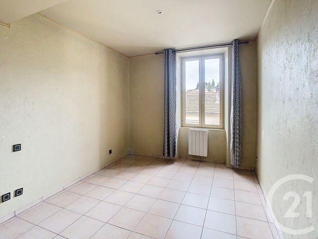 Appartement T3 à vendre - 3 pièces - 63,60 m2 - St Girons - 09 - MIDI-PYRENEES