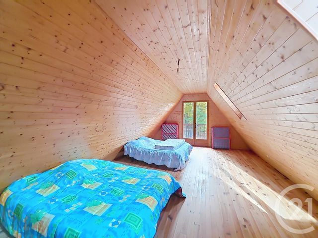 Maison à vendre - 3 pièces - 61,84 m2 - Villeneuve - 09 - MIDI-PYRENEES