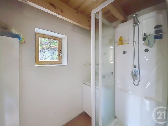 Maison à vendre - 3 pièces - 61,84 m2 - Villeneuve - 09 - MIDI-PYRENEES