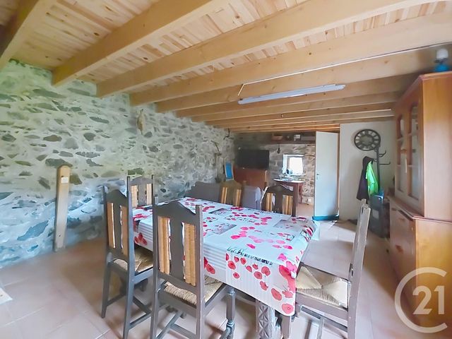 Maison à vendre - 3 pièces - 61,84 m2 - Villeneuve - 09 - MIDI-PYRENEES