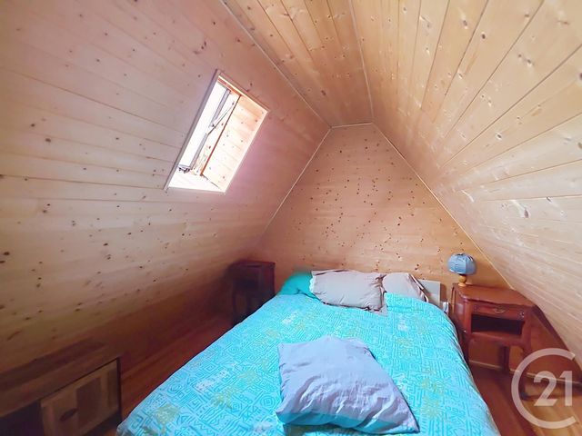 Maison à vendre - 3 pièces - 61,84 m2 - Villeneuve - 09 - MIDI-PYRENEES