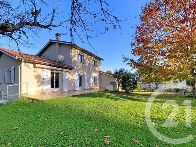 maison - ST GIRONS - 09