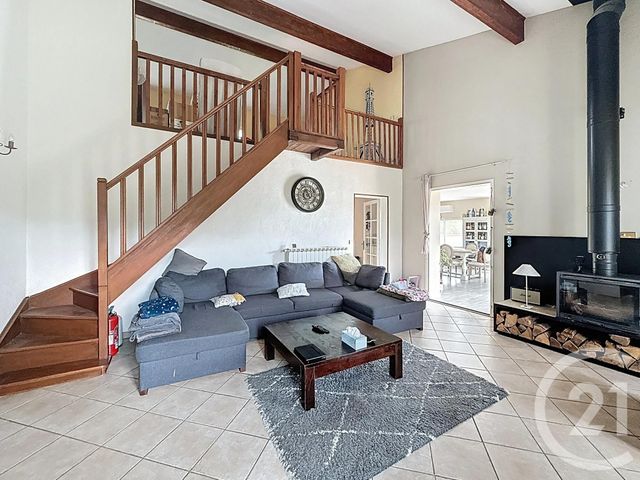 Maison à vendre - 5 pièces - 177 m2 - Prat Bonrepaux - 09 - MIDI-PYRENEES