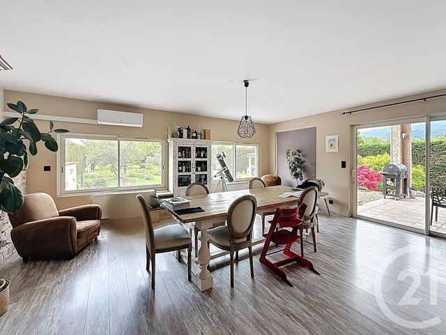 Maison à vendre - 5 pièces - 177 m2 - Prat Bonrepaux - 09 - MIDI-PYRENEES