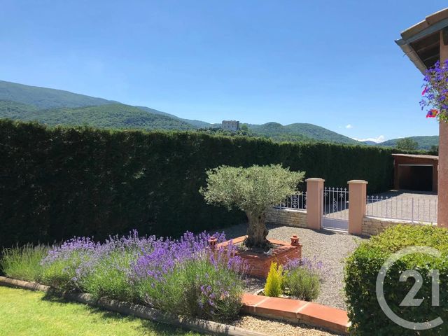 Maison à vendre - 5 pièces - 177 m2 - Prat Bonrepaux - 09 - MIDI-PYRENEES