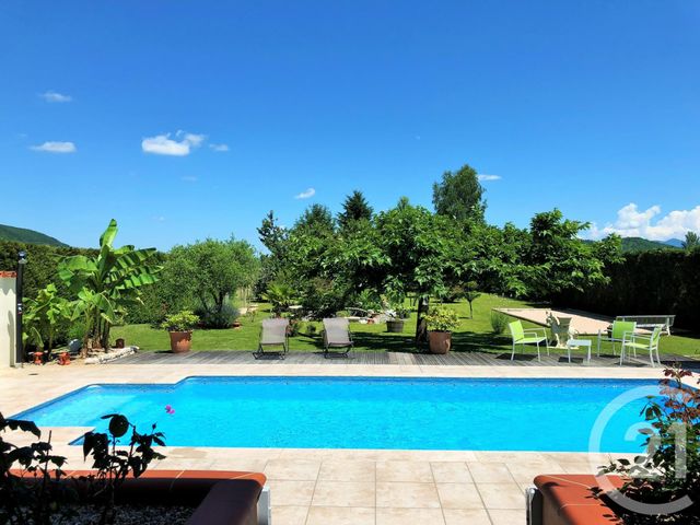 Maison à vendre - 5 pièces - 177 m2 - Prat Bonrepaux - 09 - MIDI-PYRENEES