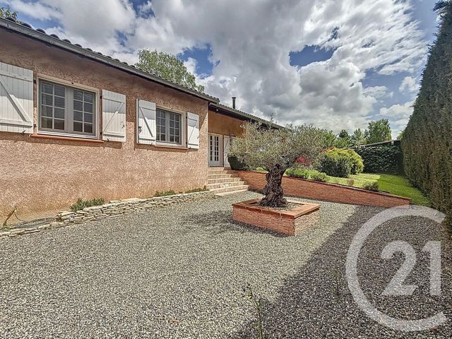 Maison à vendre - 5 pièces - 177 m2 - Prat Bonrepaux - 09 - MIDI-PYRENEES