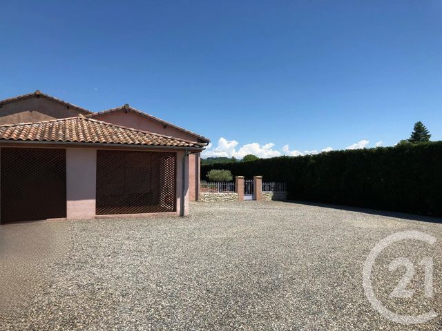 Maison à vendre - 5 pièces - 177 m2 - Prat Bonrepaux - 09 - MIDI-PYRENEES