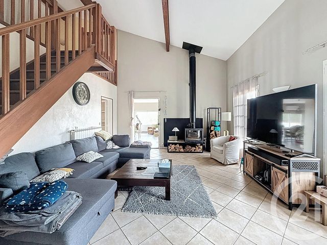 Maison à vendre - 5 pièces - 177 m2 - Prat Bonrepaux - 09 - MIDI-PYRENEES