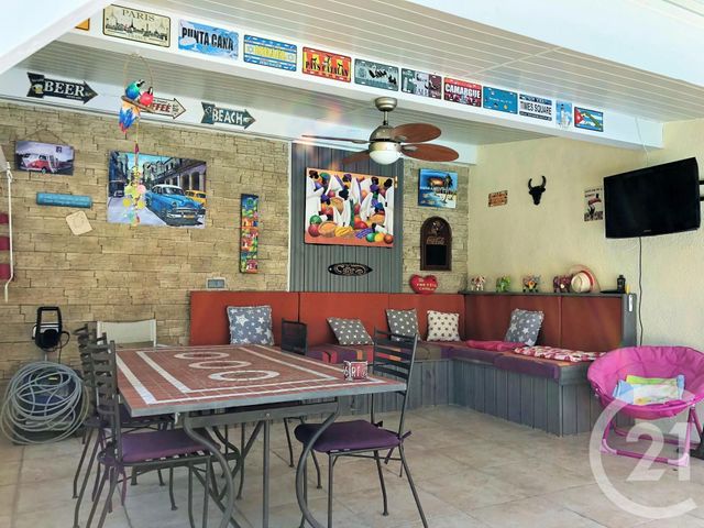 Maison à vendre - 5 pièces - 177 m2 - Prat Bonrepaux - 09 - MIDI-PYRENEES