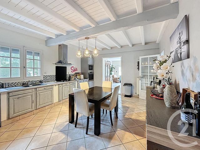 Maison à vendre - 5 pièces - 177 m2 - Prat Bonrepaux - 09 - MIDI-PYRENEES