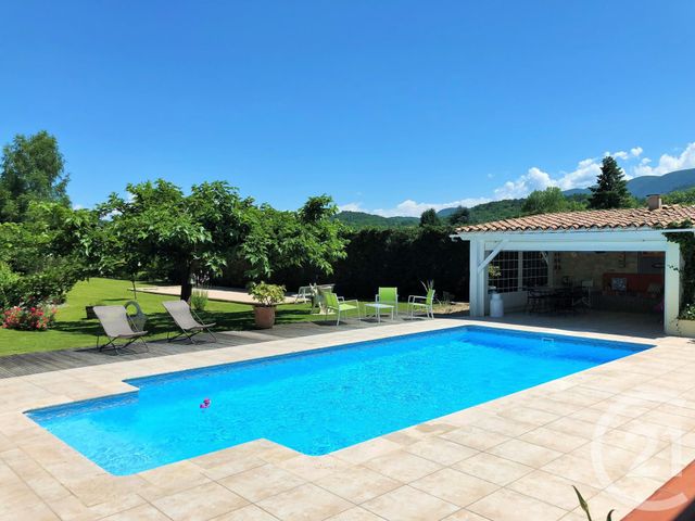 Maison à vendre - 5 pièces - 177 m2 - Prat Bonrepaux - 09 - MIDI-PYRENEES