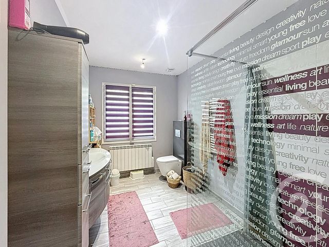 Maison à vendre - 5 pièces - 177 m2 - Prat Bonrepaux - 09 - MIDI-PYRENEES