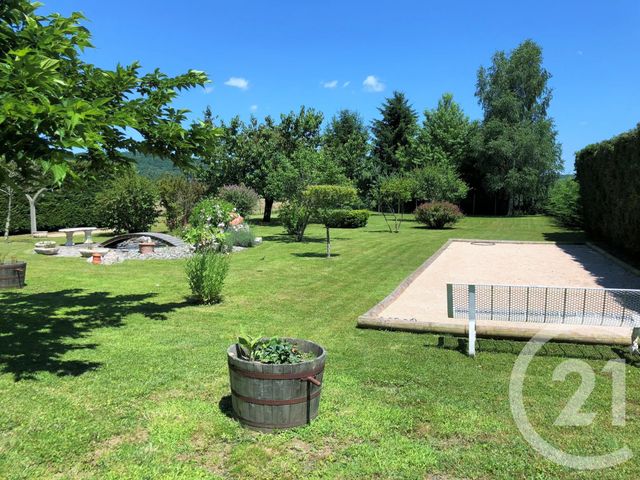 Maison à vendre - 5 pièces - 177 m2 - Prat Bonrepaux - 09 - MIDI-PYRENEES